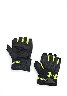 Перчатки для фитнеса Under Armour
