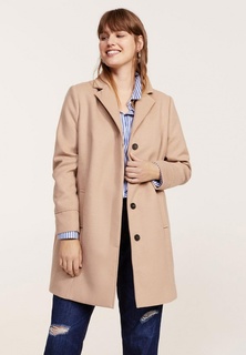 Пальто Violeta by Mango