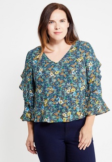Блуза Violeta by Mango