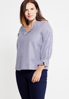 Блуза Violeta by Mango