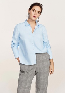 Блуза Violeta by Mango