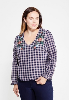 Блуза Violeta by Mango