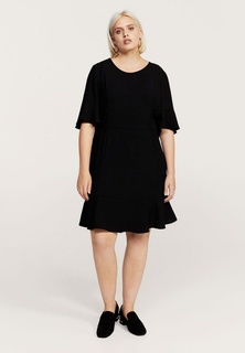 Платье Violeta by Mango