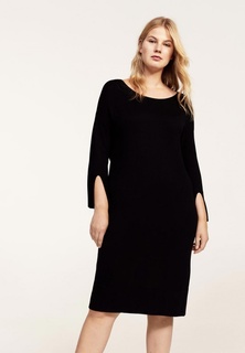 Платье Violeta by Mango