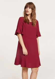 Платье Violeta by Mango