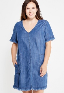 Платье Violeta by Mango