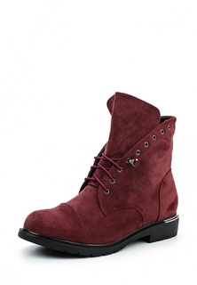 Ботинки Y & L