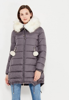 Куртка утепленная Z-Design