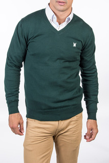PULLOVER POLO CLUB С.H.A.