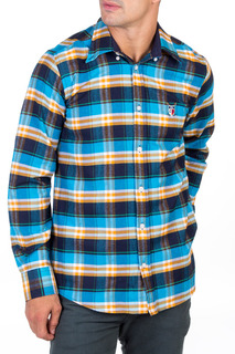 shirt POLO CLUB С.H.A.