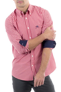 shirt POLO CLUB С.H.A.