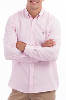 shirt POLO CLUB С.H.A.