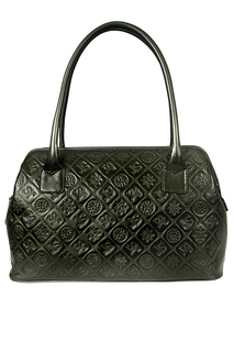 Handbag Silvio Tossi