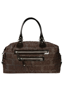 HANDBAG Silvio Tossi