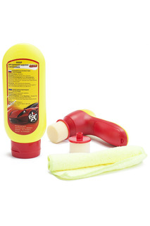 Набор для удаления царапин BRADEX