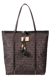 Handbag Silvio Tossi