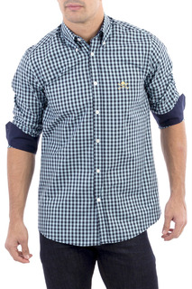 shirt POLO CLUB С.H.A.