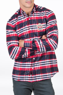 shirt POLO CLUB С.H.A.