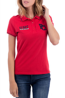 POLO SHIRT POLO CLUB С.H.A.