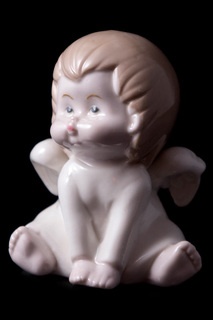 Фигурка декоративная, 8x6x10см Русские подарки