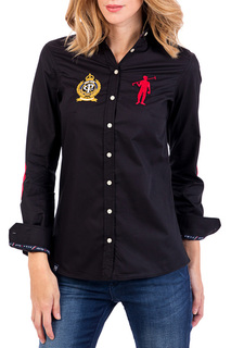 shirt POLO CLUB С.H.A.