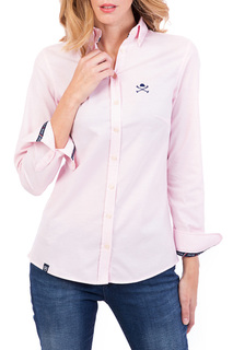 shirt POLO CLUB С.H.A.