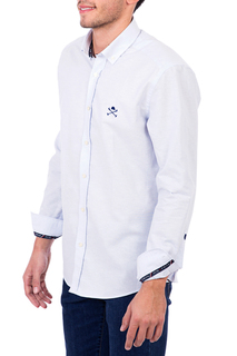 shirt POLO CLUB С.H.A.