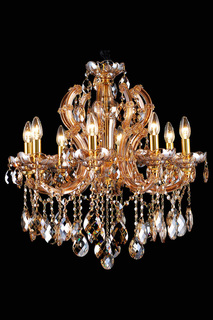 Люстра Natali Kovaltseva