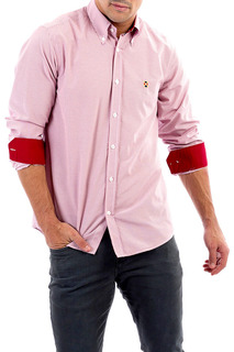 shirt POLO CLUB С.H.A.