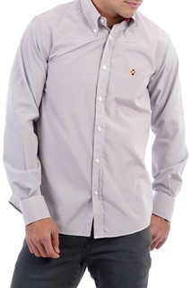 shirt POLO CLUB С.H.A.