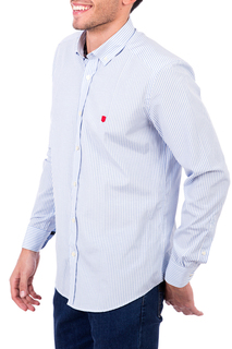 shirt POLO CLUB С.H.A.