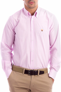 shirt POLO CLUB С.H.A.