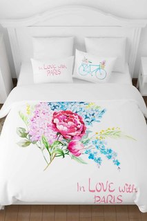 КПБ ЕВРО "С любовью из Парижа" Сирень