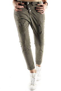 Брюки Sexy Woman