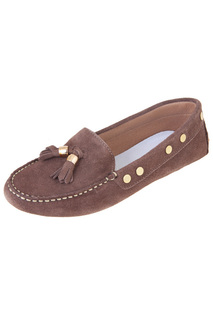 Moccasins CENTOUNDICI