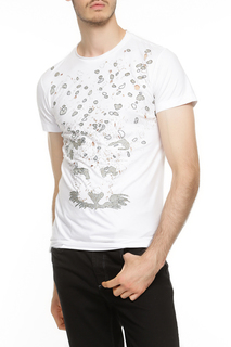 Футболка John Richmond