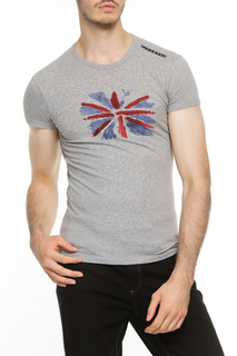 Футболка John Richmond