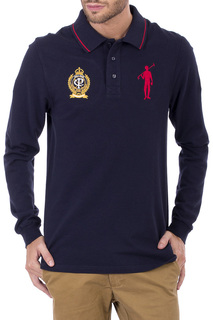 polo shirt POLO CLUB С.H.A.
