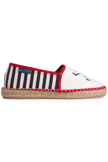 espadrilles POLO CLUB С.H.A.