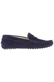 Moccasins CENTOUNDICI