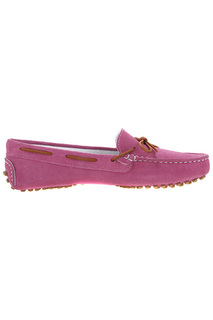 Moccasins CENTOUNDICI