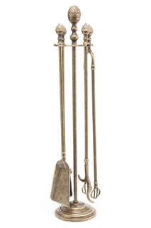 Каминный набор Stilars