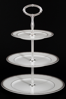 Этажерка (Горка), 3 яруса THUN