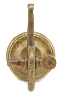 Крючок для ванной комнаты Stilars