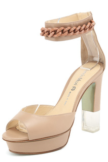 Босоножки Nando Muzi