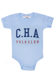 BODY POLO CLUB С.H.A.