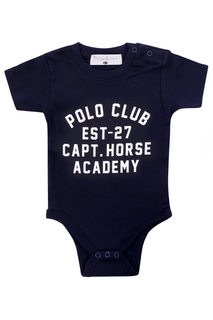 BODY POLO CLUB С.H.A.