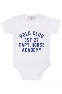 BODY POLO CLUB С.H.A.