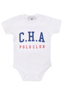 BODY POLO CLUB С.H.A.