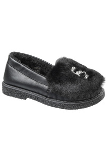 Лоферы с декором TOPLAND